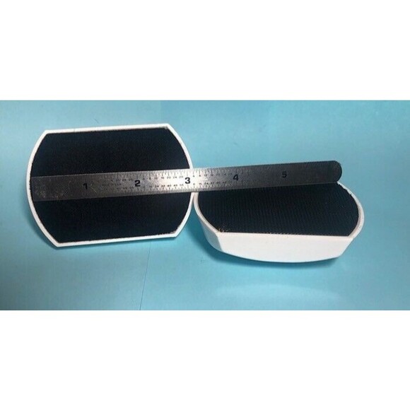 Top Fin Magnet Cleaner Aquarium Magnet 3"X 2" (7.6 x 5 cm) - Picture 2 of 3